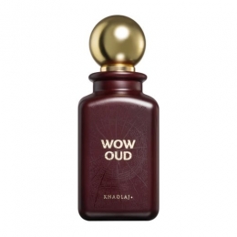 KhadlajWowOudEaudeParfum100ml