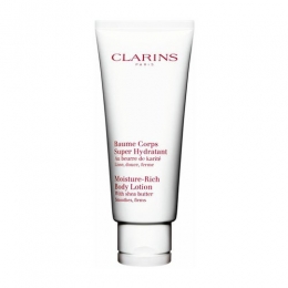 ClarinsMoisture-RichBodyLotion200ml