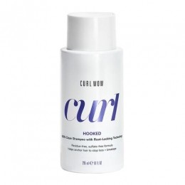 ColorWowCurlWowHookedShampoo295ml