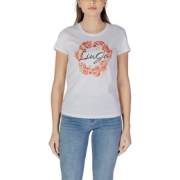 T-shirtKorteMouwLiuJoECSMODAMCWA5240JS923