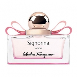 SalvatoreFerragamoSignorinaInFioreEaudeToilette100ml
