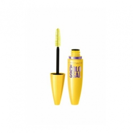 MaybellineTheColossalVolumeExpressMascaraBlack107ml
