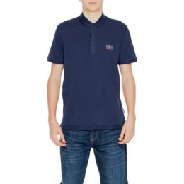 PoloShirtKorteMouwNapapijriEBEA2NP0A4HPY