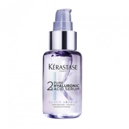 KrastaseBlondAbsolu2PureHyaluronicAcidSerum50ml