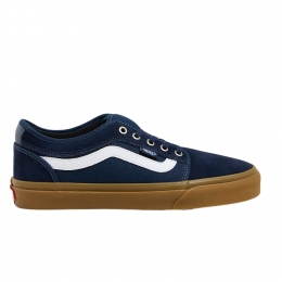 VansChukkaLowSidestripeSneakersSR44