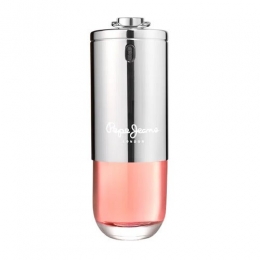 PepeJeansLondonBrightForHerEaudeParfum80ml