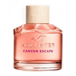 HollisterCanyonEscapeWomanEaudeParfum100ml