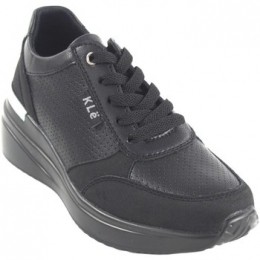 SportschoenenSwedenKleZapatoseora222315negro