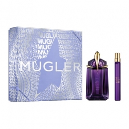 MuglerAlienGiftSet