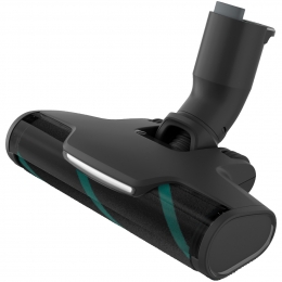 AEGAP83A25XNXSteelstofzuigerzonderzakGrijs