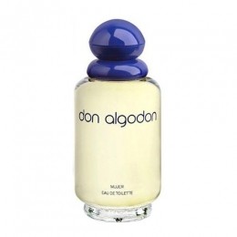 DonAlgodonEaudeToilette200ml