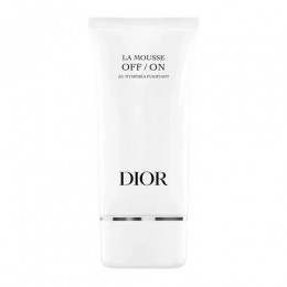 DiorLaMousseOffOnAnti-PollutionReinigingsschuim150ml