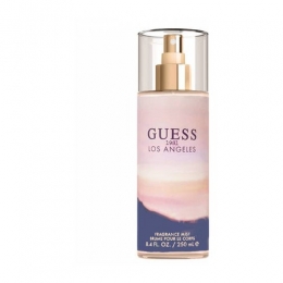 Guess1981LosAngelesPourFemmeBodyMist250ml