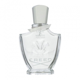 CreedLoveInWhiteforSummerEaudeParfum75ml