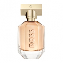 HugoBossTheScentForHerEaudeParfum30ml