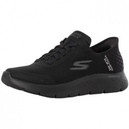 LageSneakersSkechersInstappersGoWalkFlexTrainers