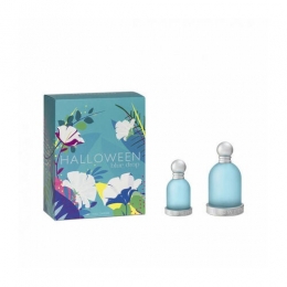 JesusDelPozoHalloweenBlueDropGiftSet