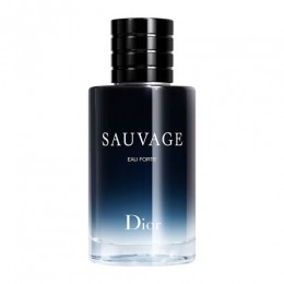 DiorSauvageEauForteEaudeParfum100ml