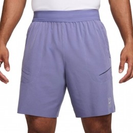 NikeCourtAdvantageTennisShortHerenL