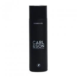 CarlSonDouchegel