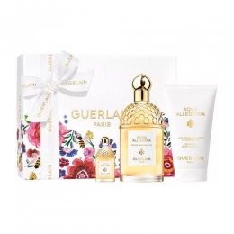 GuerlainAquaAllegoriaMandarineBasilicGiftSet