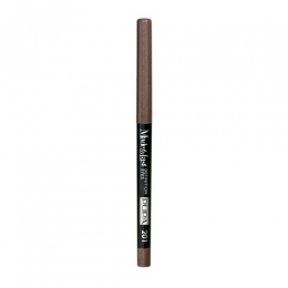 PupaMadetoLastDefinitionEyesOogpotlood201BonTonBrown035gram