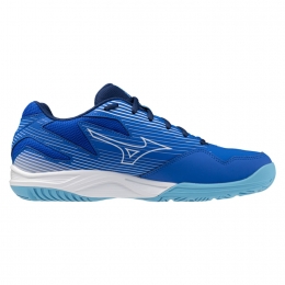 MizunoCycloneSpeedIndoorschoenenSR46