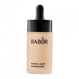 BaborHydraLiquidFoundation09CafeLatte30ml
