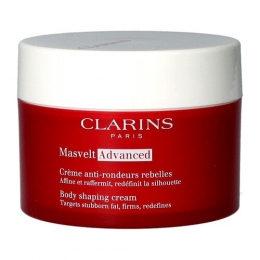 ClarinsMasveltAdvancedBodyShapingCream200ml