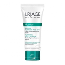 UriageHysacPurifyingPeel-offmasker50ml