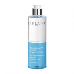 OrlaneDualPhaseMakeupRemoverFaceAndEyes200ml