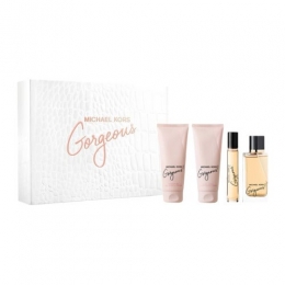 MichaelKorsGorgeousGiftSet