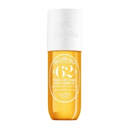 SolDeJaneiroBrazilianCrushCheirosa62BodyMist240ml