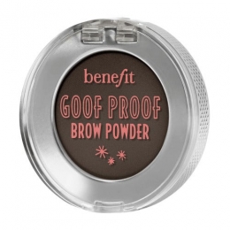 BenefitGoofProofBrowPowder45Neutraldeepbrown19gram