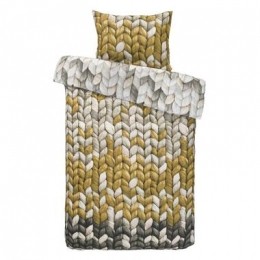 AriadneatHomedekbedovertrekWarmly-oker-140x200220cm