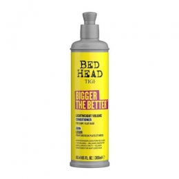 TIGIBedHeadBiggerTheBetterConditioner300ml