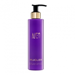 MuglerAlienBodylotion200ml