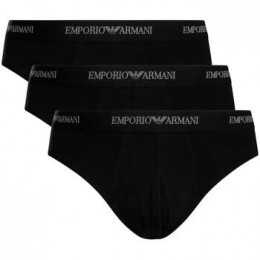 SlipsEmporioArmani3-packkatoenenslips