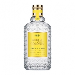 4711AcquaColoniaLemonGingerEaudeCologne100ml