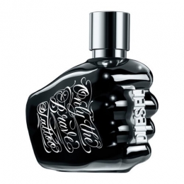 DieselOnlyTheBraveTattooEaudeToilette125ml