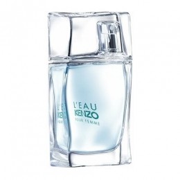 KenzoLEauKenzofemmeEaudeToilette30ml