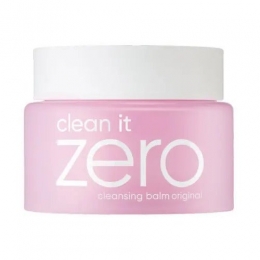BanilaCoCleanitZeroCleansingBalmOriginal25ml