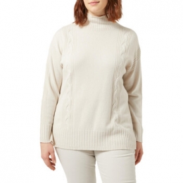 SweaterPersonaByMarinaRinaldiALAIN