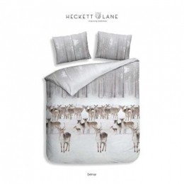 HeckettLanedekbedovertrekDelmar-naturel-140x220cm