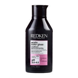 RedkenAcidicColorGlossConditioner300ml