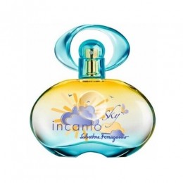 SalvatoreFerragamoIncantoSkyEaudeToilette30ml