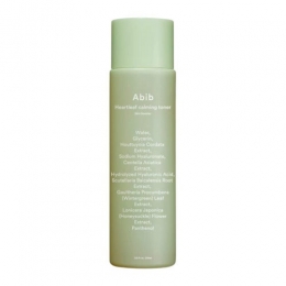 AbibHeartleafCalmingToner200ml