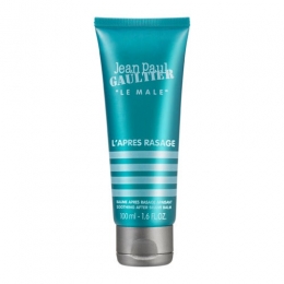JeanPaulGaultierLeMaleAftershaveBalm100ml