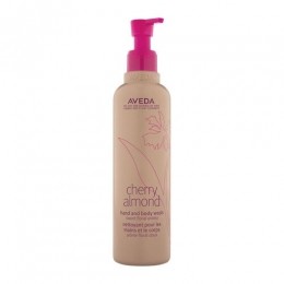AvedaCherryAlmondHandAndBodyWash250ml