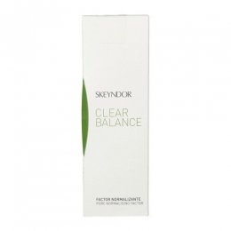 SkeyndorClearBalancePorenormalisingfactor75ml